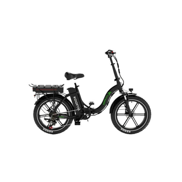 Bk6s Pro Suncycle