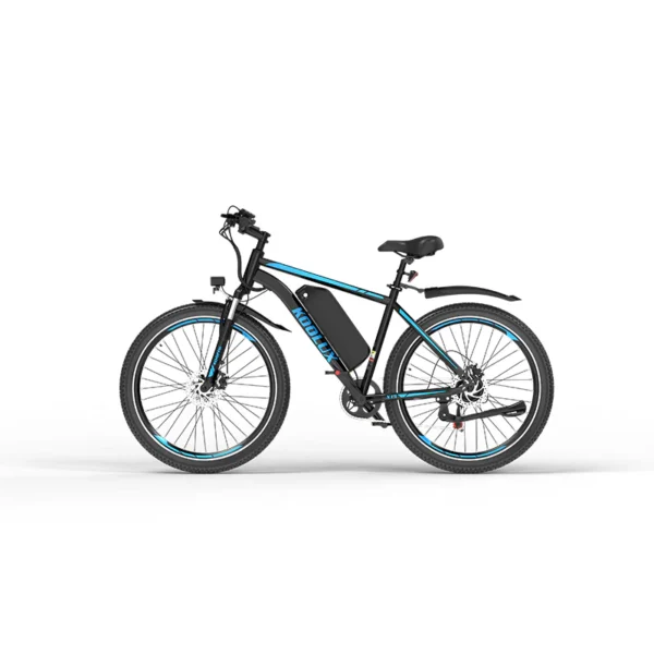 Koolux X15 Black