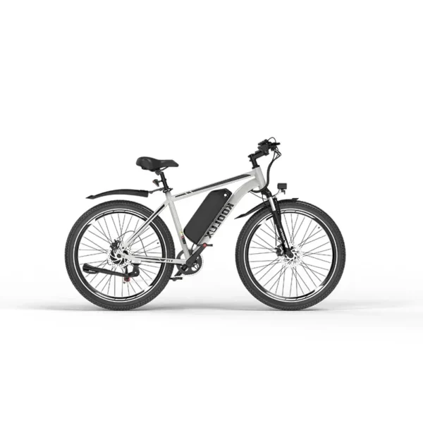 Koolux X15 White
