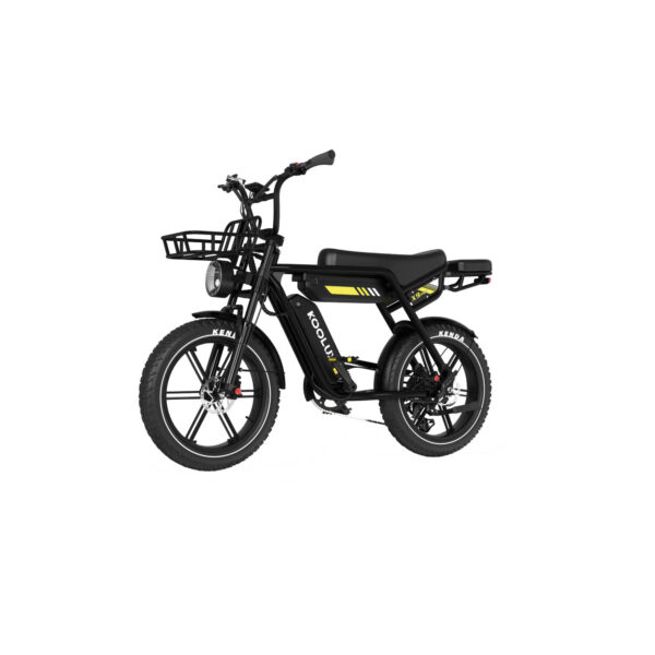 X9 Pro E Bike Suncycles Suncycles